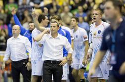 Namesto Slovenca v Montpellier prihaja francoski reprezentant