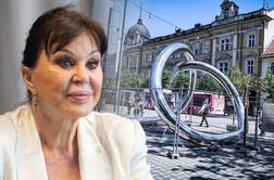 Oster odziv Miše Molk: Komu je to namenjeno?