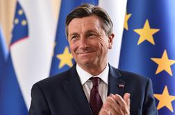 Pahor na obisku v Bosni in Hercegovini