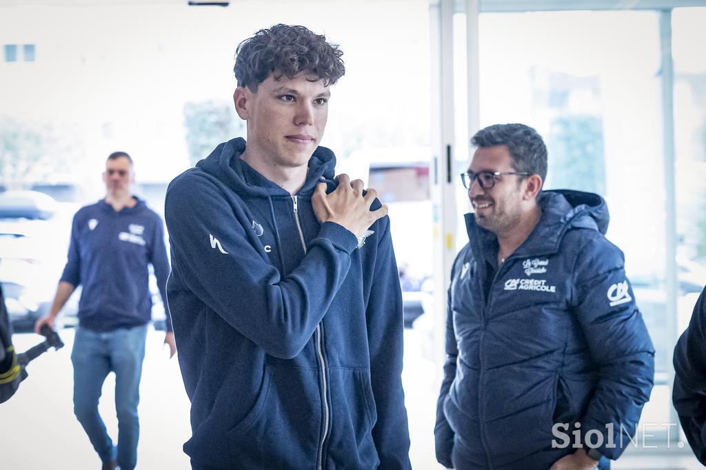 Tirreno Adriatico 2026