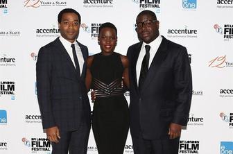 Dvanajst let suženj postaja resen kandidat za oskarja za najboljši film