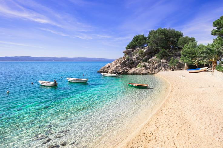 počitnice | Foto: Shutterstock