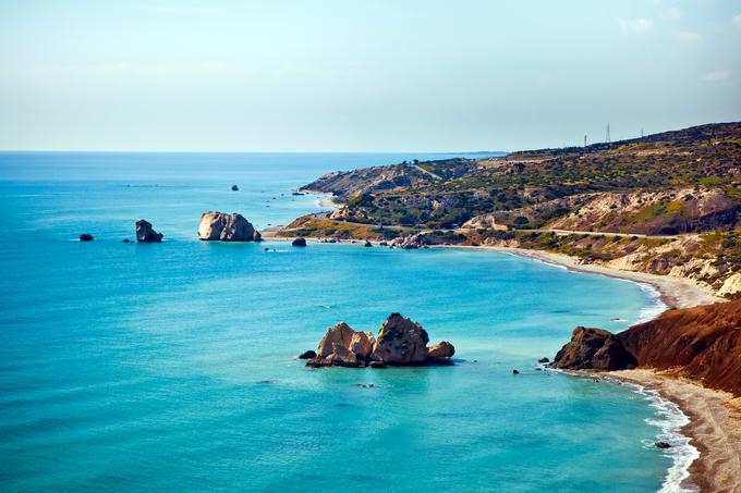 Pafos, Ciper | Foto: Thinkstock