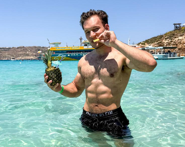 Andrej Pavličević | Foto: Instagram