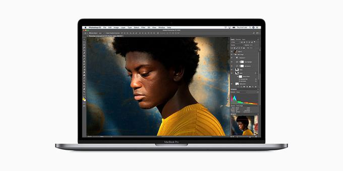 Apple MacBook Pro | Foto: Telekomov Tehnik