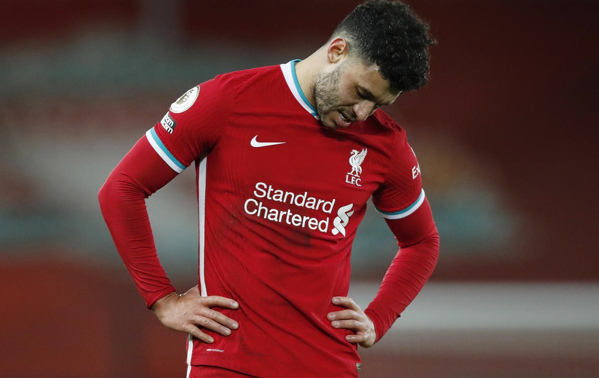 Liverpool WBA | V premier league za zdaj še ne razmišljajo o prekinitvi. | Foto Reuters