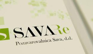 EBRD lastniško vstopa v Pozavarovalnico Sava