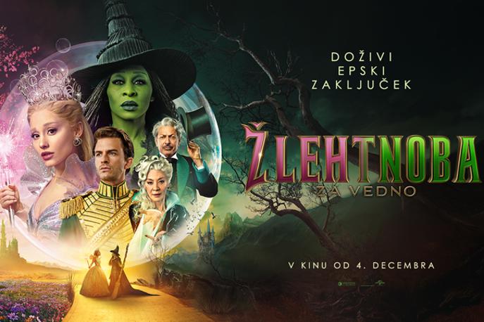 Karantanija - Žlenhtnoba | Foto Karantanija cinemas