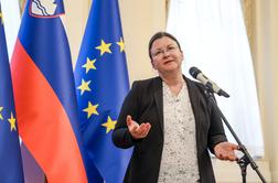 Resnica po posvetu: "Tretji blok" se je najbolj približal SDS