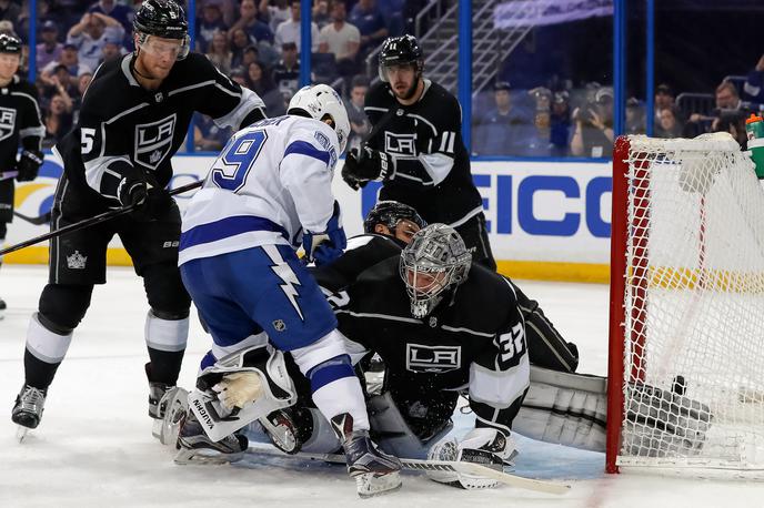 Tampa Bay Lightning Los Angeles Kings | Foto Guliver/Getty Images