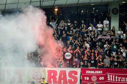 Uefa kaznovala Maribor zaradi rasizma