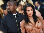 Kim Kardashian, Kanye West