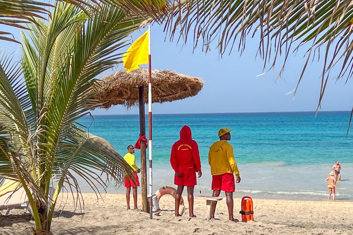 Zelenortski otoki | Zelenortski otoki, otočje ob zahodni obali Afrike, so nekdanja portugalska kolonija. | Foto Guliverimage