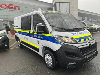 Slovenski policisti prijeli državljana BiH, ki so ga iskali Nemci