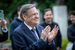 Namesto leta 2022 bo ljubljanski minipleks vrata v najboljšem primeru odprl šele 2027