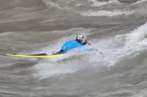 Ko misliš, da si videl vse, in se pojavi ta Slovenec #video