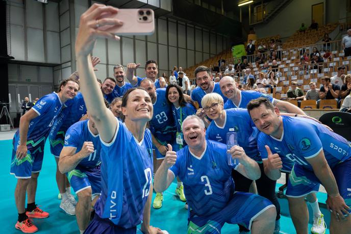 Tine Urnaut Botrstvo | Foto Bor Slana/STA