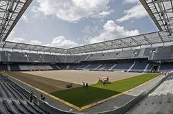 Aktualni evropski prvaki po nujno zmago