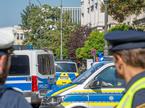 Nemška policija