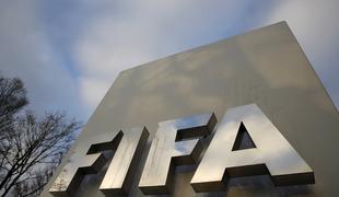 Fifa s prvo generalno sekretarko naredila zgodovinski korak