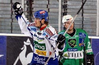 Thomas Raffl se je preselil v Salzburg
