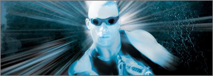 Akcijska ZF-grozljivka spremlja posadko tovornega vesoljskega plovila, ki v zapor prevaža nevarnega zločinca Richarda B. Riddicka (Vin Diesel). Ko mora plovilo zasilno pristati na navidezno osamljenem planetu, Riddick pobegne … • V četrtek, 16. 4., ob 21. uri, na TV 1000.*

 | Foto: 