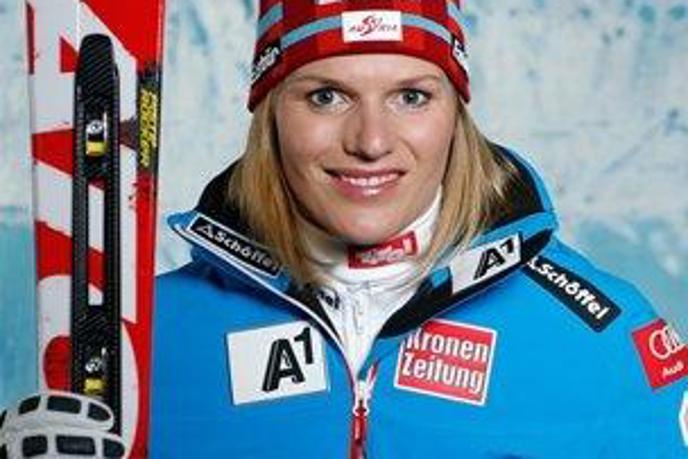 Slalom ali kdo se boji Marlies Schild