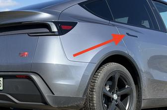 Tesla pod uradnim drobnogledom v Evropi, kakšna bo rešitev? #foto