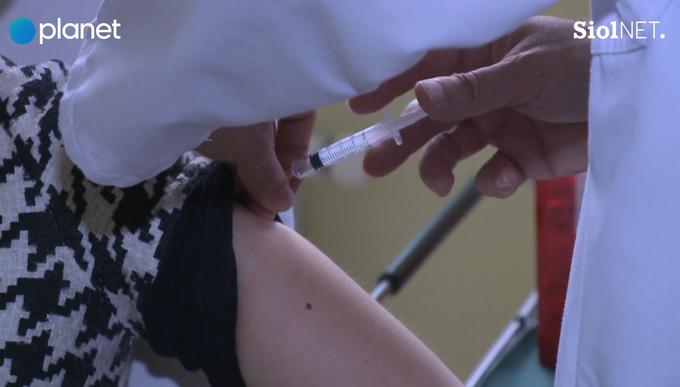 Leta 1974 je bila v programu cepljenja prvič navedena obvezna revakcinacija oziroma drugo cepljenje proti ošpicam za otroke v četrtem ali petem letu starosti, ki so že bili enkrat cepljeni. | Foto: 