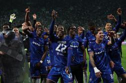 Chelsea po preobratu do visoke zmage in evropske krone