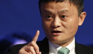 Bomo nakupe iz kitajske spletne trgovine Alibaba prejemali iz Zadra?