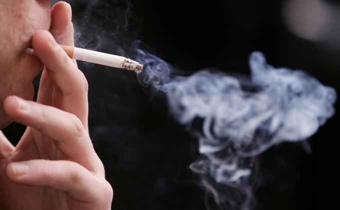 kajenje | Foto: Getty Images
