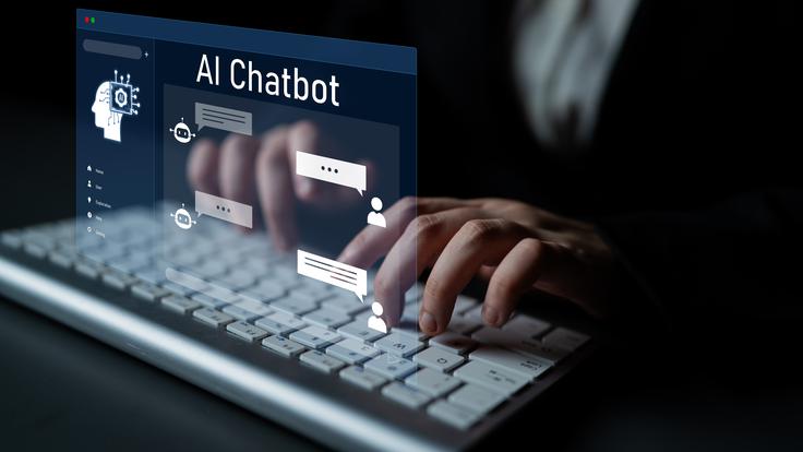 To, da klepetalni roboti prevzemajo človeške vloge, do katerih lahko uporabniki razvijejo čustva in nato z njimi vzdržujejo čustvene odnose, je zelo tvegano in škodljivo. | Foto: Shutterstock