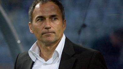 Milanič: V Palermo gremo po gol