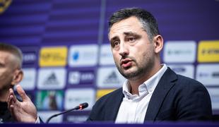 "Odpravil se je po zdravniški izvid in sporočil, da nas bo kontaktiral njegov odvetnik"