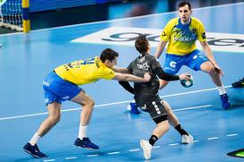 RK Celje Pivovarna Laško : Nantes