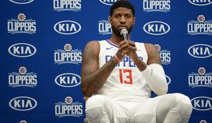 Zvezdnik lige NBA bo prisilno počival vsaj do novembra