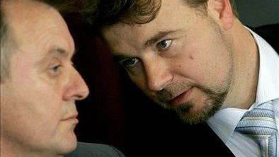 Nadzornika RTVS pojasnila razloge za odstop, vodstvo RTVS jih ostro zavrača