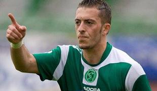 Ibraimi namesto Mandžukića?