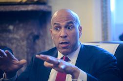 Vplivni ameriški senator: Trump bi lahko dobil zeleno luč za napad na še eno državo