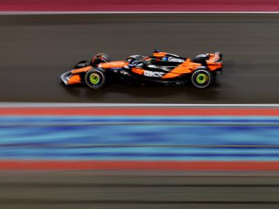 Šokirani v McLarnu: Jasno je, da smo naredili veliko napako