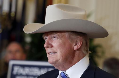 Trump je vse postavil na glavo. Kaj to pomeni za Slovenijo?