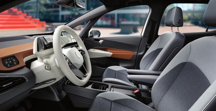 Volkswagen elektrika | Foto: 