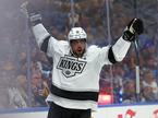 Anže Kopitar Los Angeles Kings