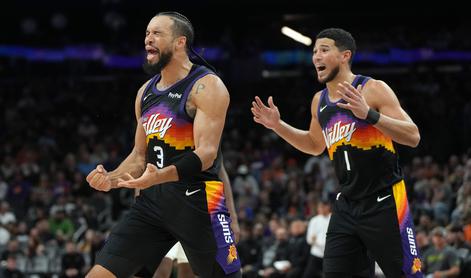 Nočni mori podprvakov ni videti konca, rekord Atlante