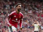 Bruno Fernandes, Manchester United