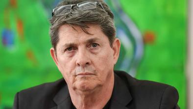 Borut Meh ostaja predsednik smučarskih skokov in nordijske kombinacije