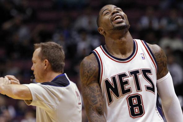 FBI pri goljufiji zalotil 18 nekdanjih košarkarjev NBA