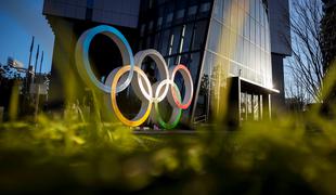Vse več pesimizma okrog izvedbe olimpijskih iger v Tokiu, MOK bo scenarije začel pripravljati oktobra