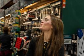 bauhaus ljubljana rudnik